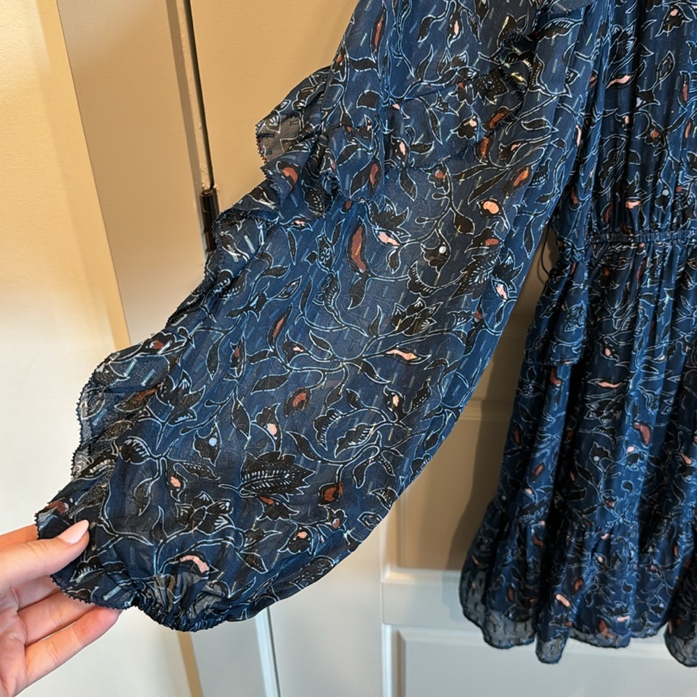 Ulla Johnson Maita Dress - Picture 7 of 14